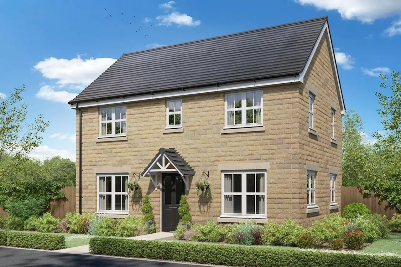 Persimmon wants to build almost 100 homes in leafy Yorkshire village