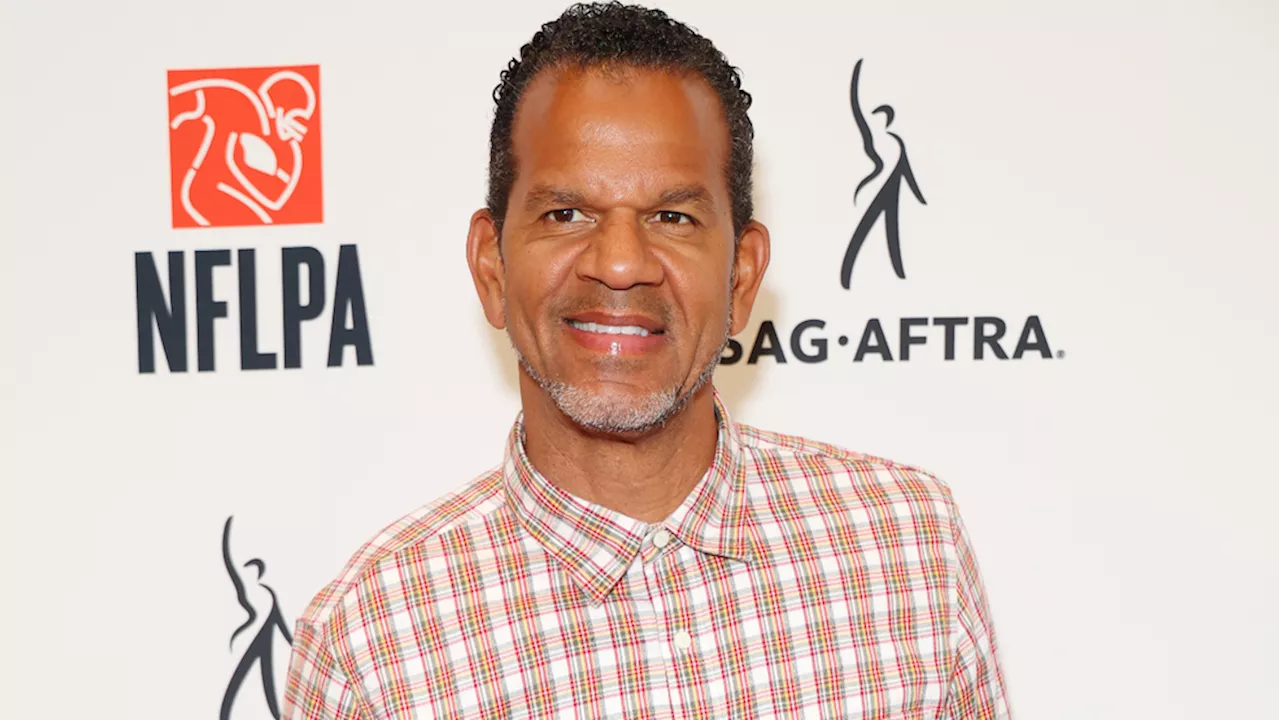 Bills legend Andre Reed says his HOF ring and passport were stolen from UK hotel room