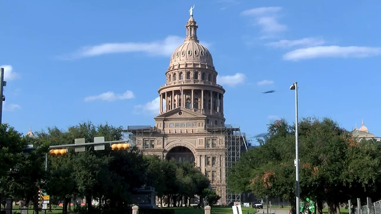 Texas lawmakers unite over energy and climate issues amid record-breaking heat