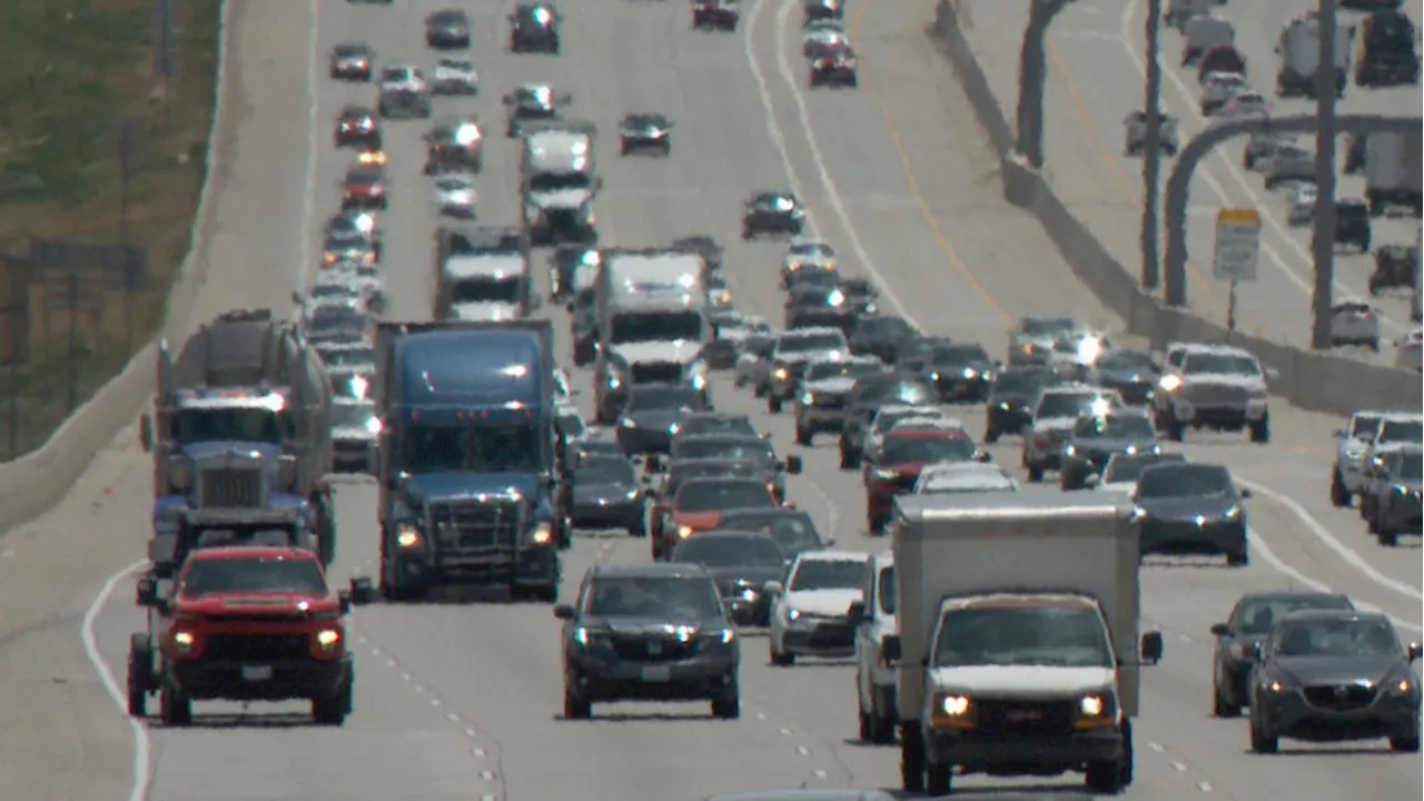 Utah lawmakers move toward 'priority' bill to address road rage