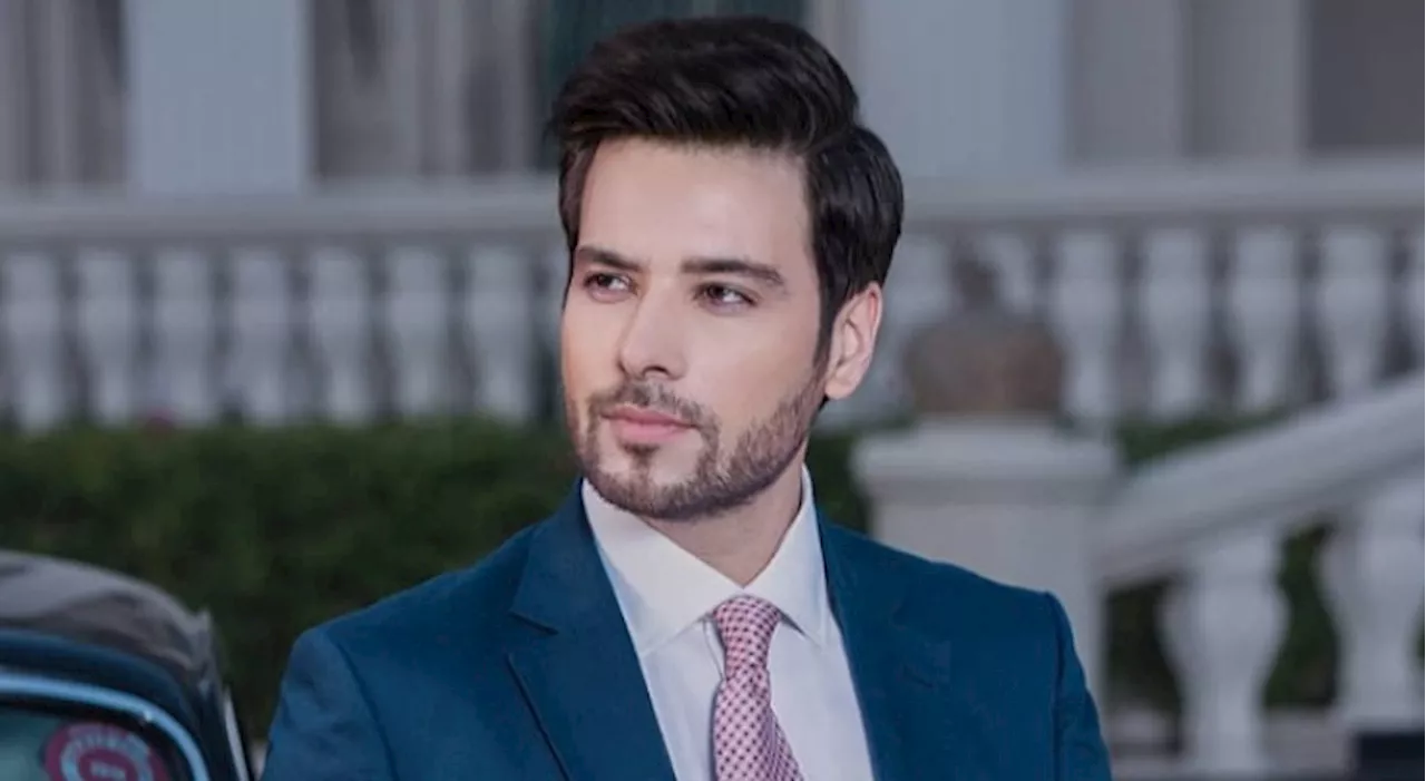 Bollywood cashing in on Lollywood celebs, reveals Mikaal Zuliqar