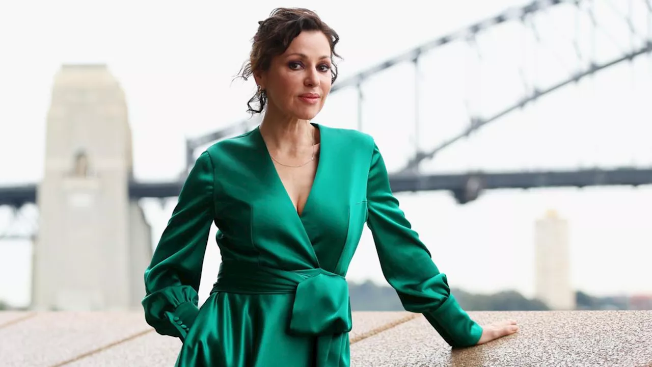 Tina Arena cancels Love Saves World Australian tour with shock ‘health’ announcement