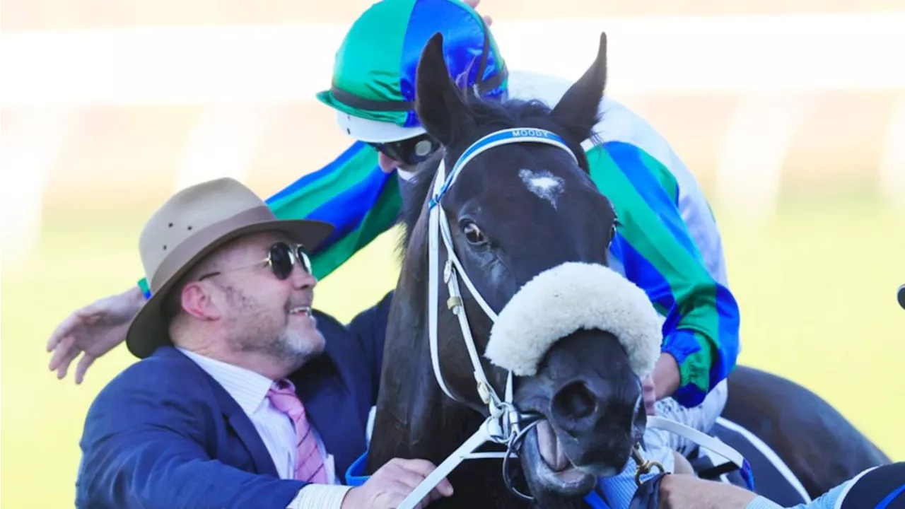 Who wins The Everest and who’s hot at Caulfield ahead of the Guineas