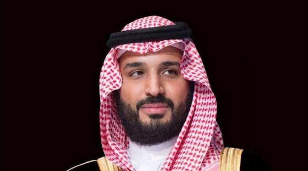 ولي العهد السعودي يطلق المخطط العام لمطار أبها الدولي الجديد