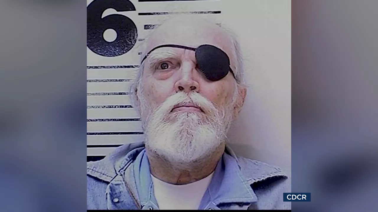 'Sunset Strip Killer' Douglas Daniel Clark dies in prison, California officials say