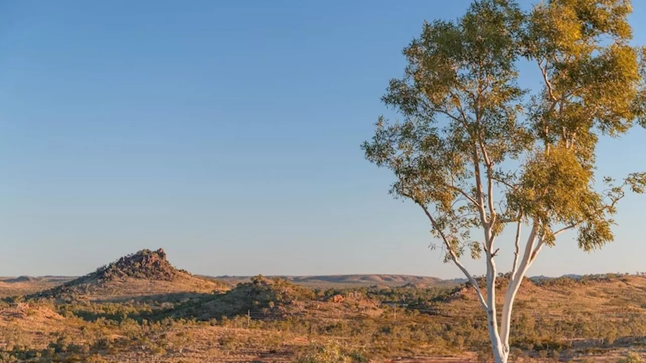 North West Phosphate begins mining Paradise South in outback Queensland amid global demand for fertiliser, renewables