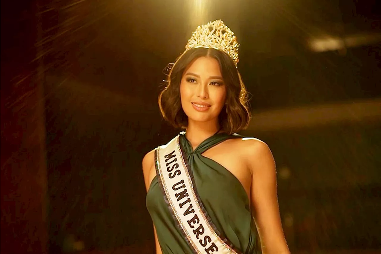 72nd Miss Universe to be shown on ABS-CBN platforms