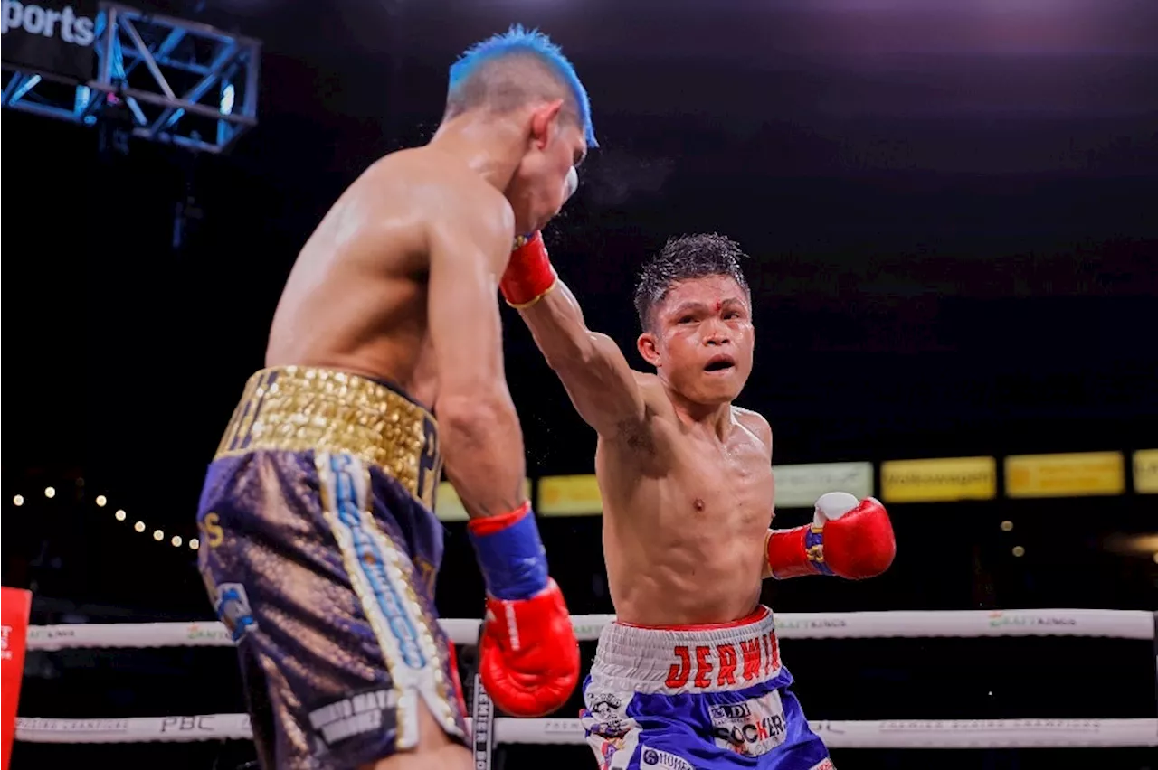 Ancajas plans early trip to Japan ahead of Inoue fight