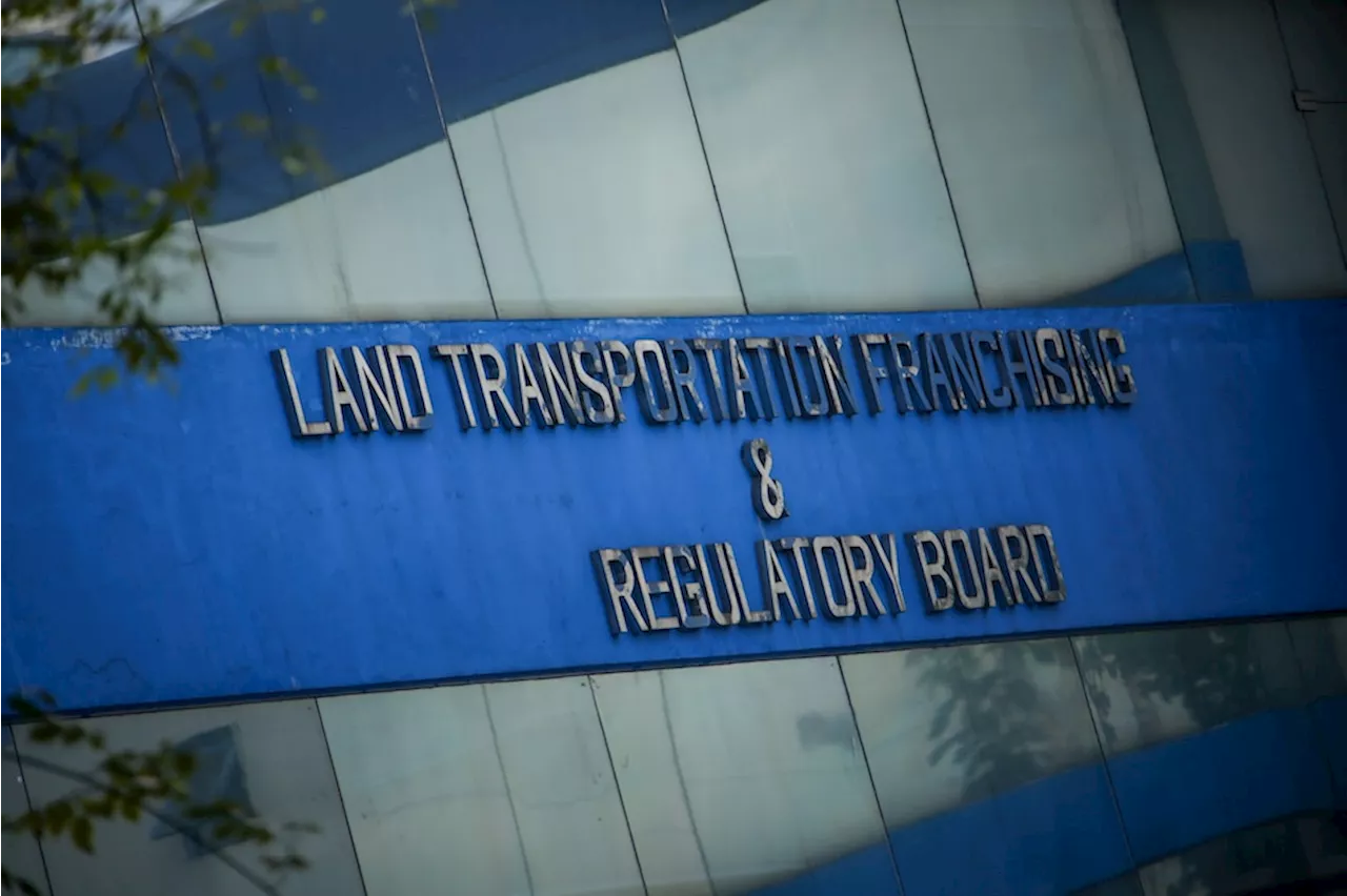 NBI to look into LTFRB corruption allegations: Remulla