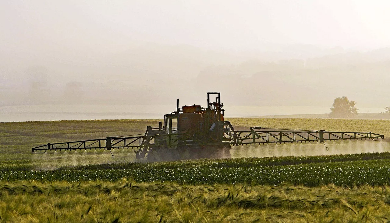 Glyphosate : un rassemblement organisé à Rennes pour interpeller l'État