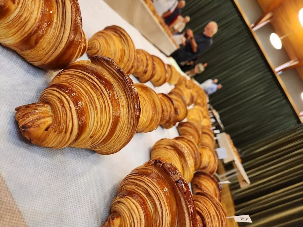 Où déguster les meilleurs croissants et pains au chocolat de Seine-et-Marne en 2023 ?