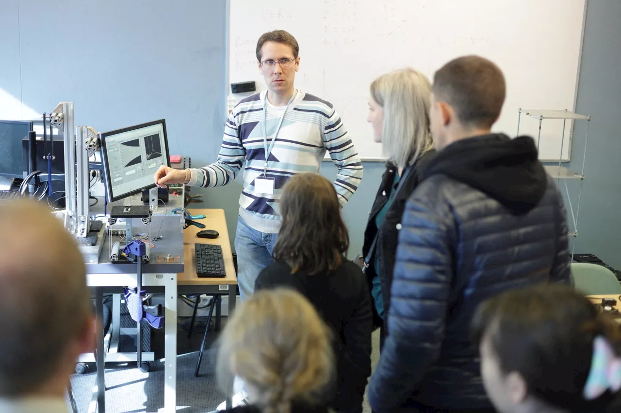 Seine-et-Marne : la Fête de la science fait son grand retour !