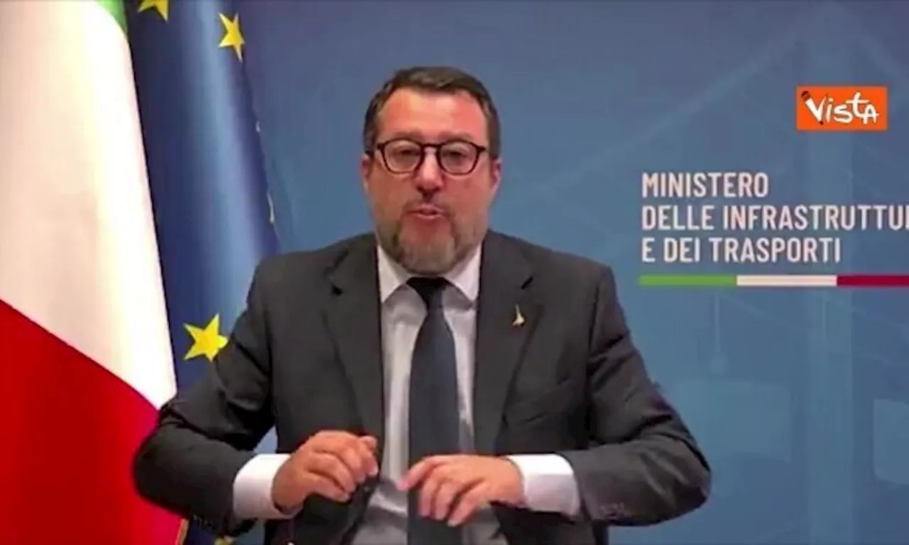 Salvini: