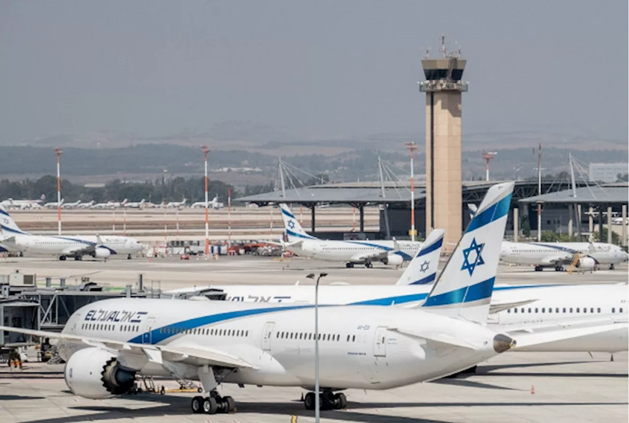 Israel-Flugstreichungen, Volotea-Deutschland-Ausbau, Lübeck-Winterbetrieb