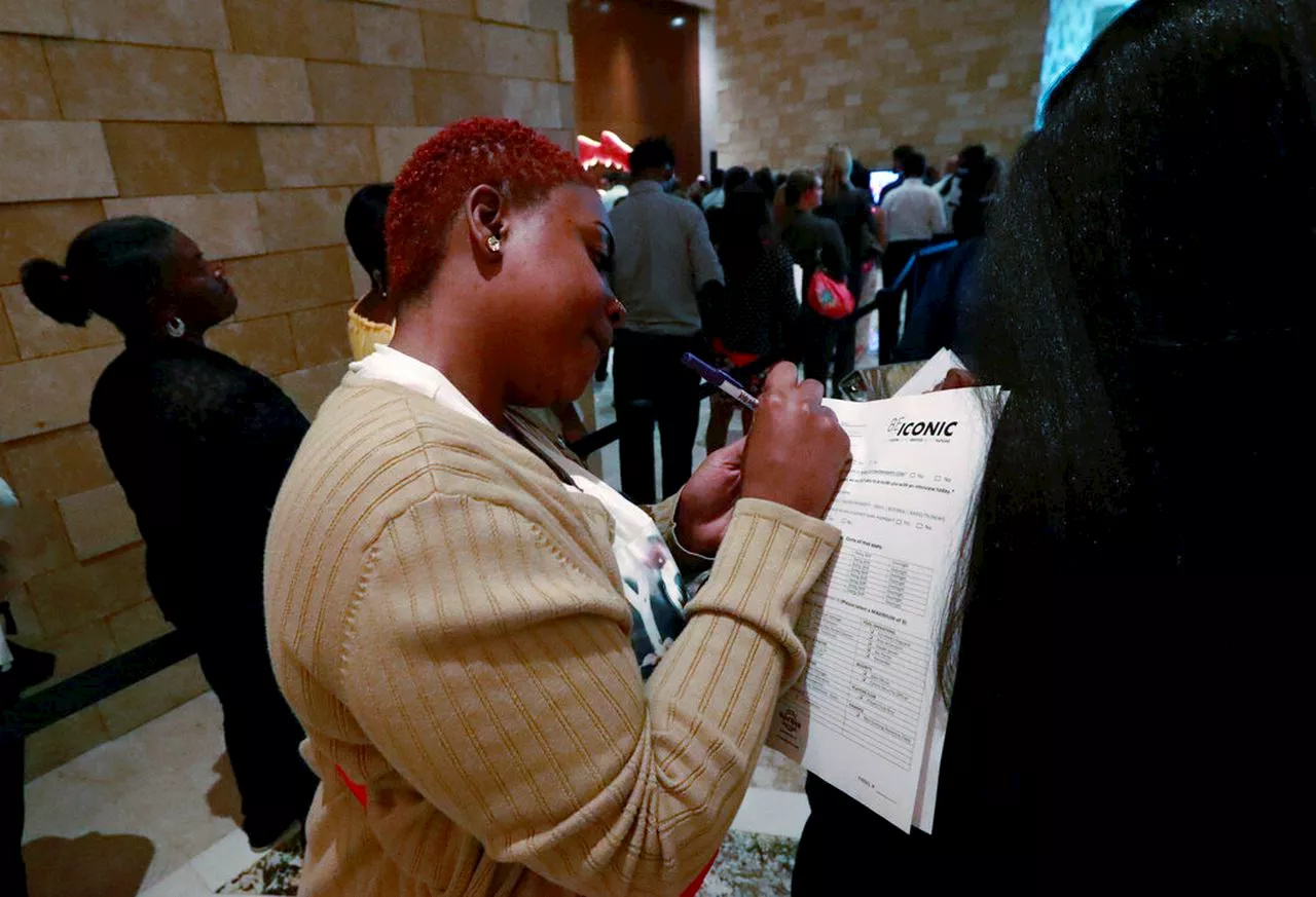 Second Chance job fair: These Jefferson County employers are hiring people with records