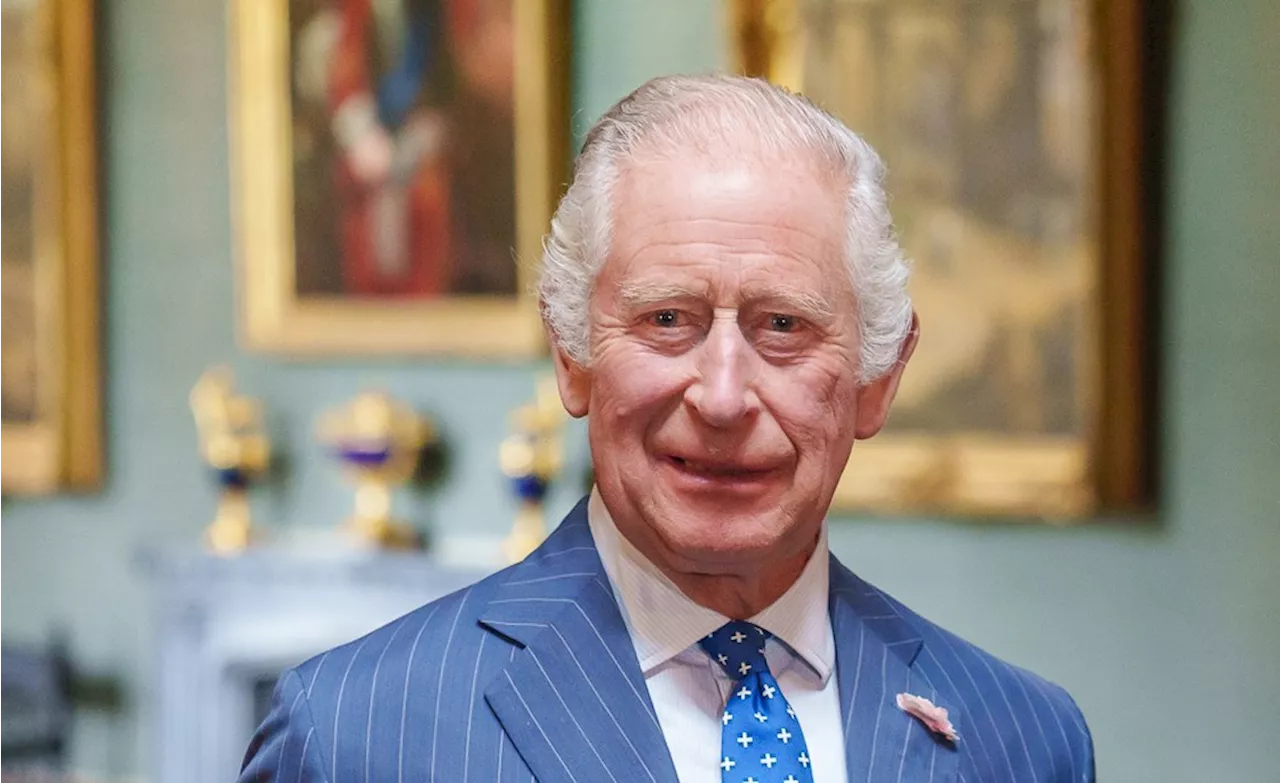 King Charles III to Discuss Colonialism in Kenya Visit