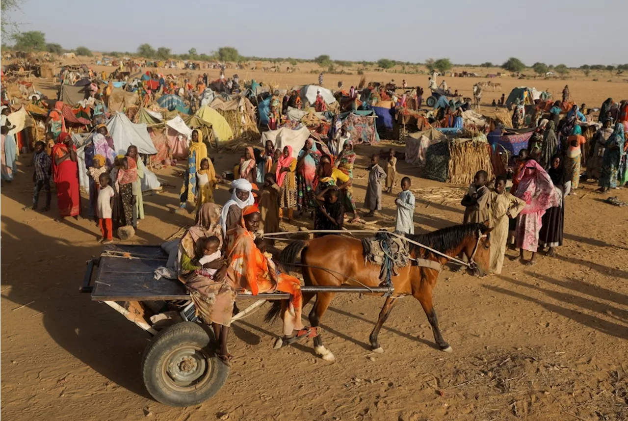 'حقوق الإنسان' ينشئ بعثة لتقصي الحقائق في السودان