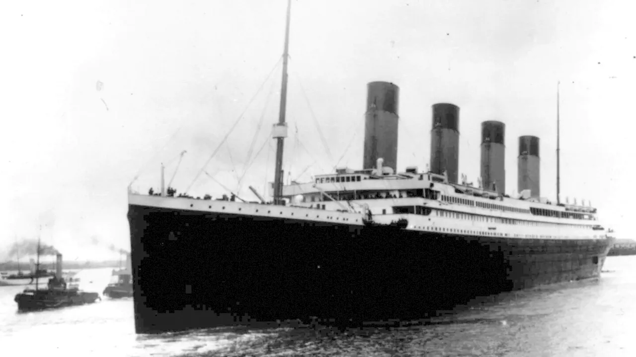 Court hearing to discuss contested Titanic expedition is canceled after firm scales back dive plan