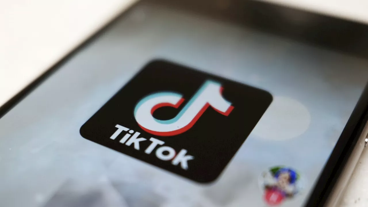 Judge to hear arguments from TikTok and content creators who are challenging Montana's ban on app