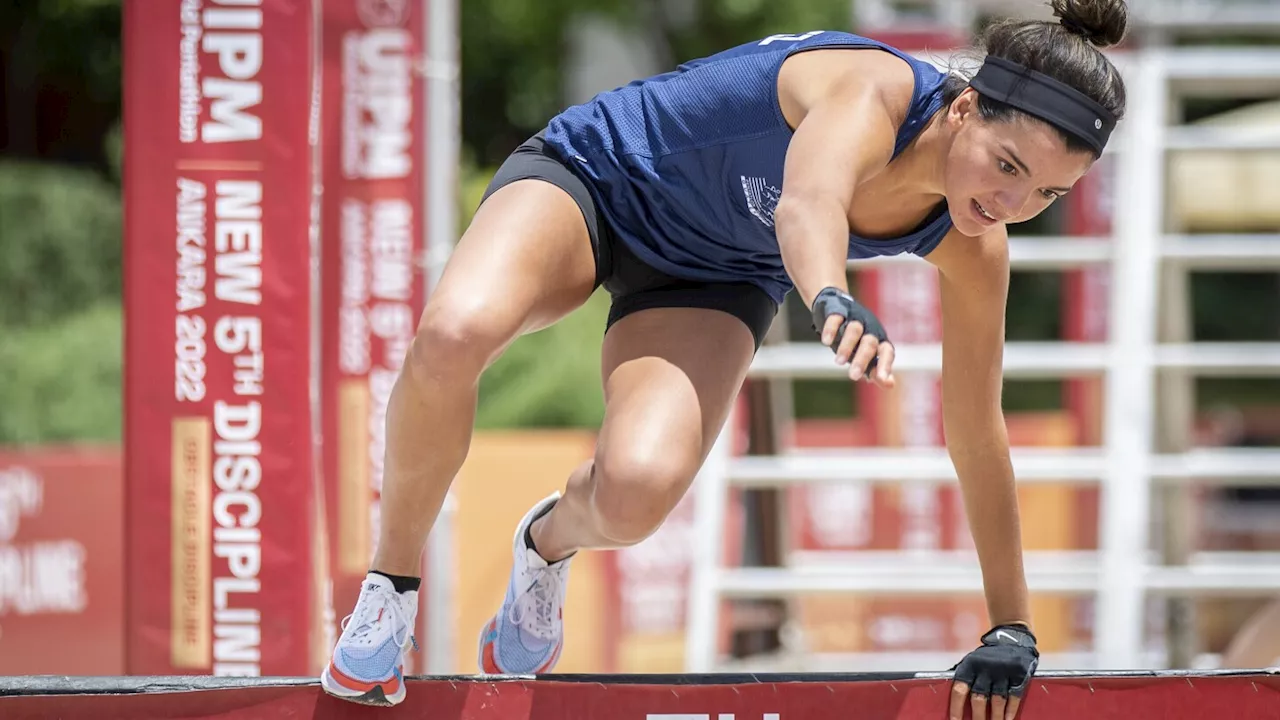 Modern pentathlon soon finds out if swapping horses for obstacles enough for invite to 2028 LA Games