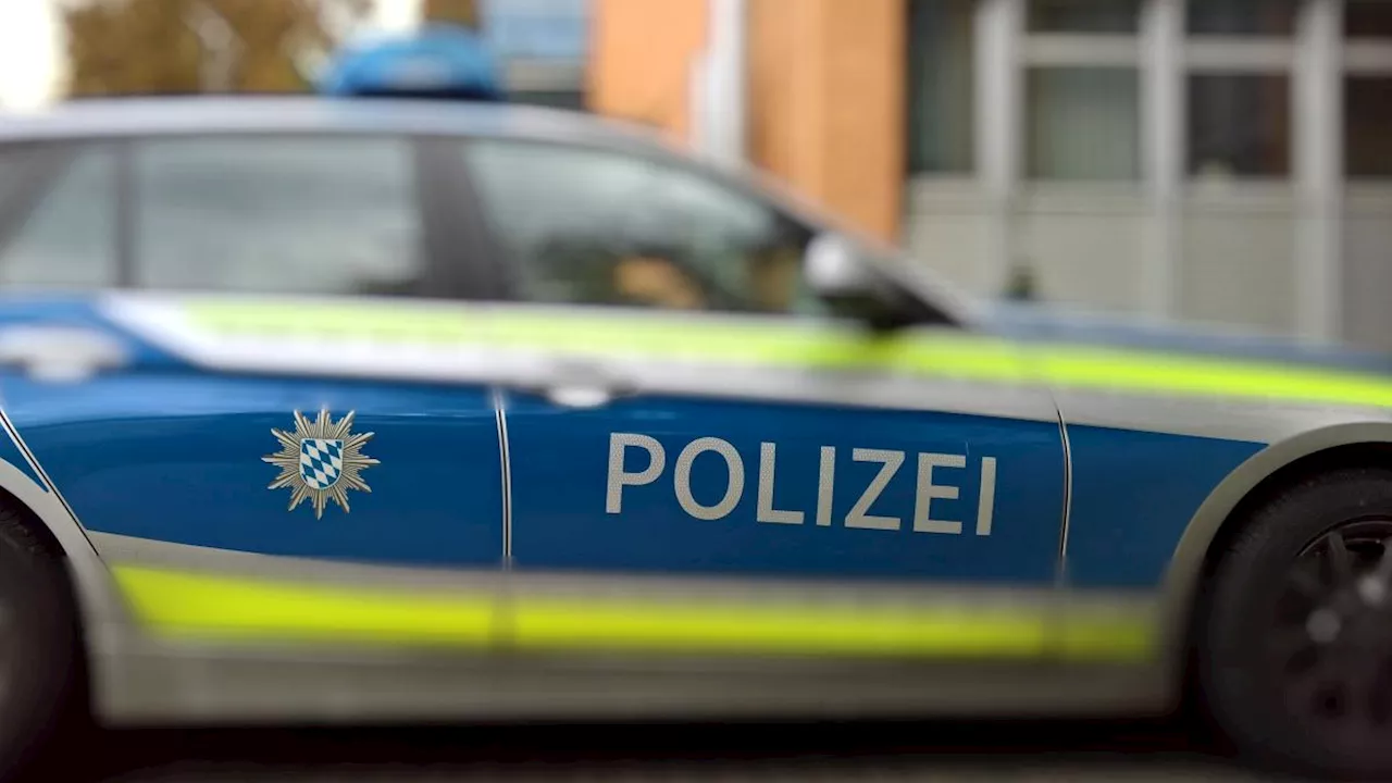 Fremder soll Schüler angesprochen haben: Polizei zeigt Präsenz