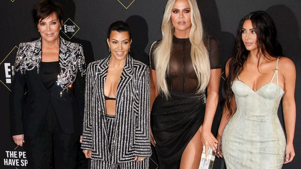 Staffel 4 von 'The Kardashians': Folgen, Besetzung, Trailer, Stream und Inhalt