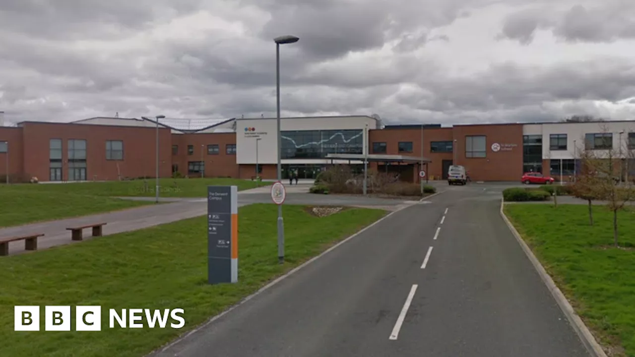 Derby teacher banned over coursework plagiarism