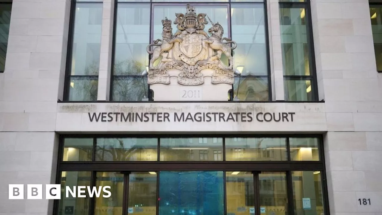 Essex teen in court on terror and firearms charges