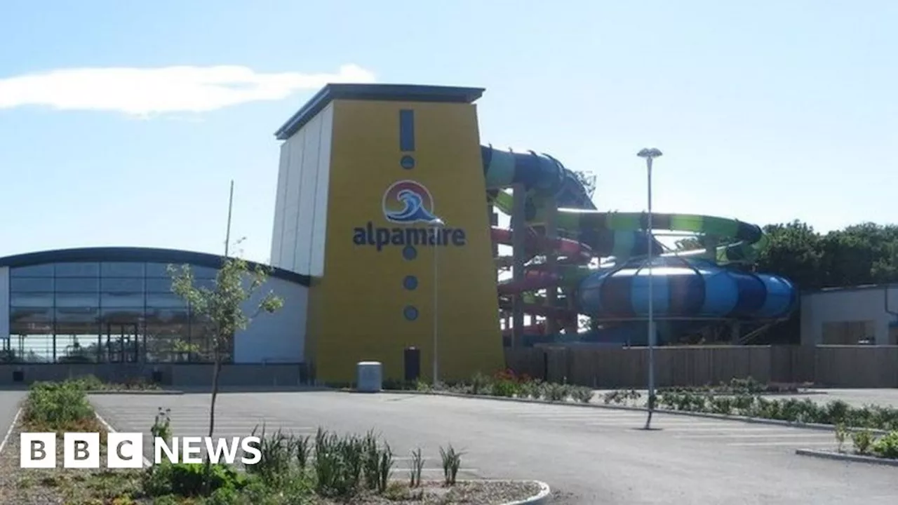 Scarborough Alpamare water park staff consulted over possible job cuts