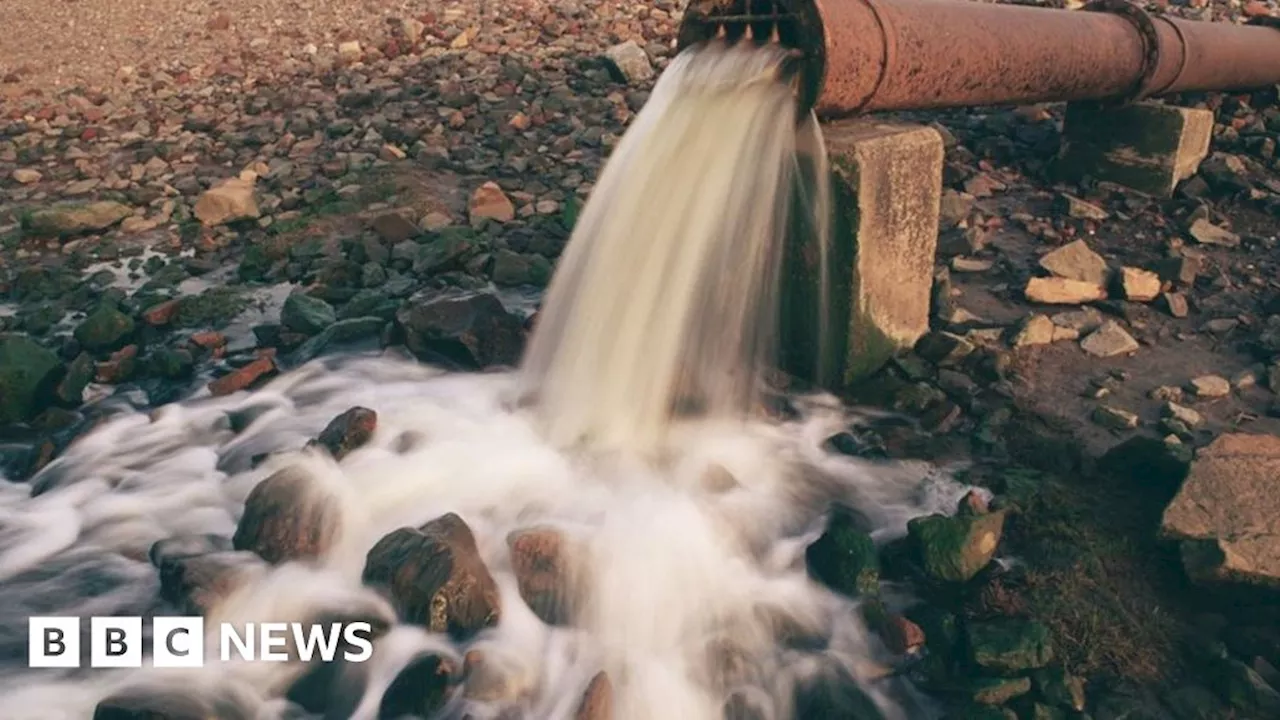 Severn Trent to tackle sewage spills ahead of target