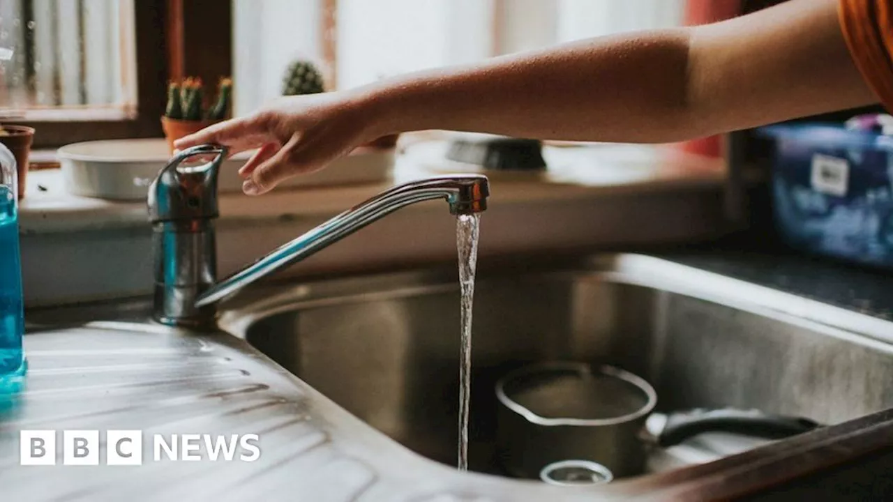 Southern Water: Marchwood homes without supplies due to broken pump