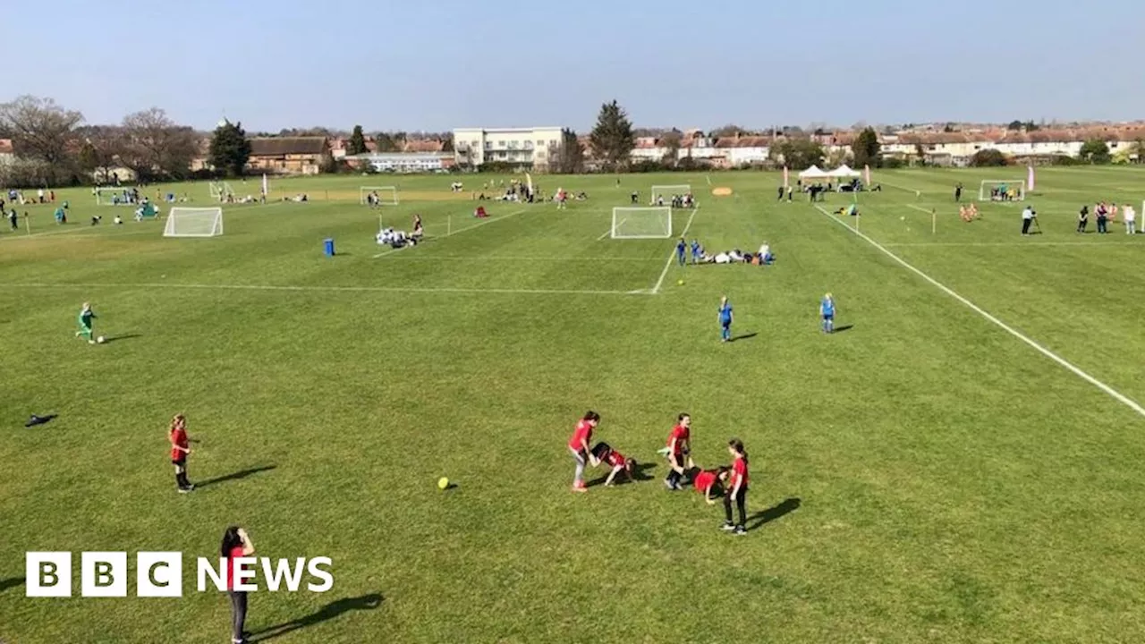 West Ham: Grassroots club faces eviction over Premier League club's plans