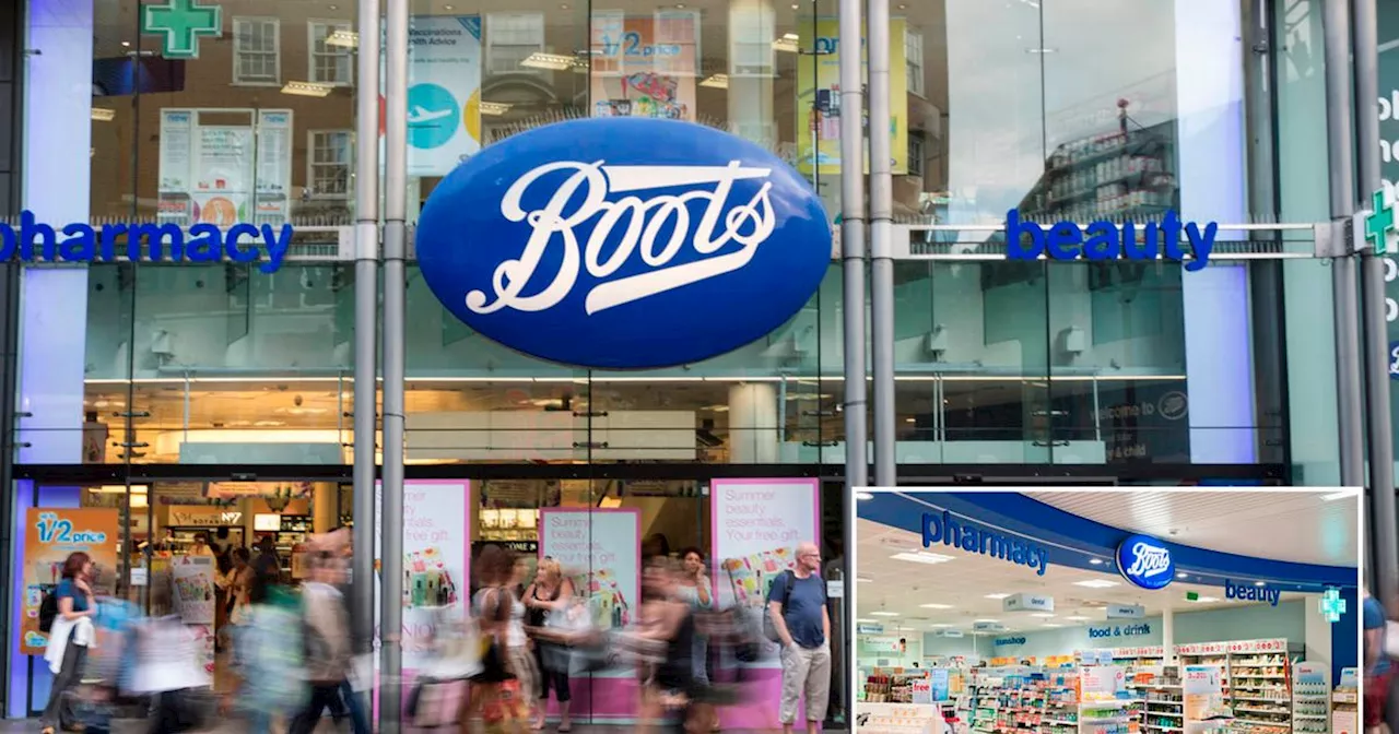 Ex-Boots employee shares top tips on saving money in sales today