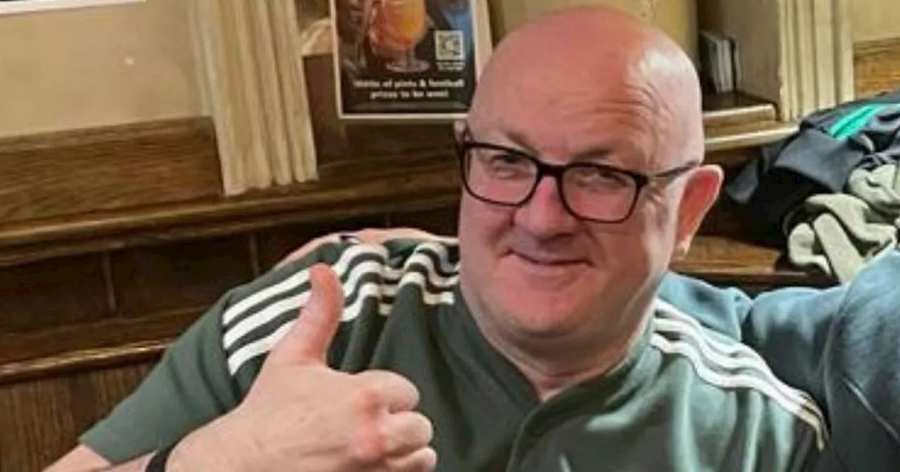 Fundraiser launched after NI man falls critically ill on holiday