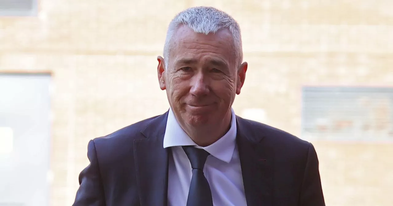 Temporary PSNI chief says there is a ‘big list of things to be sorted’