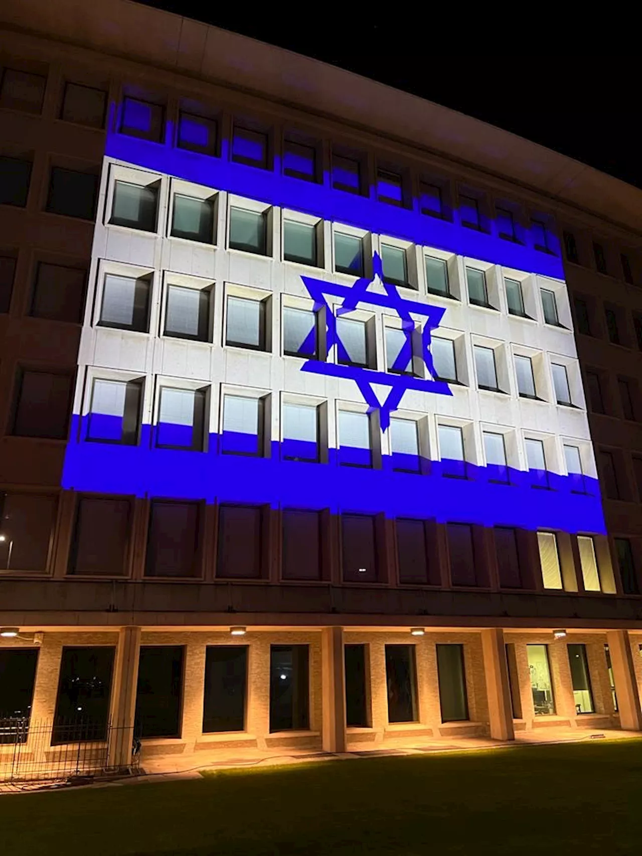 Solidarität mit Israel: Bern bleibt still und hisst keine Flaggen