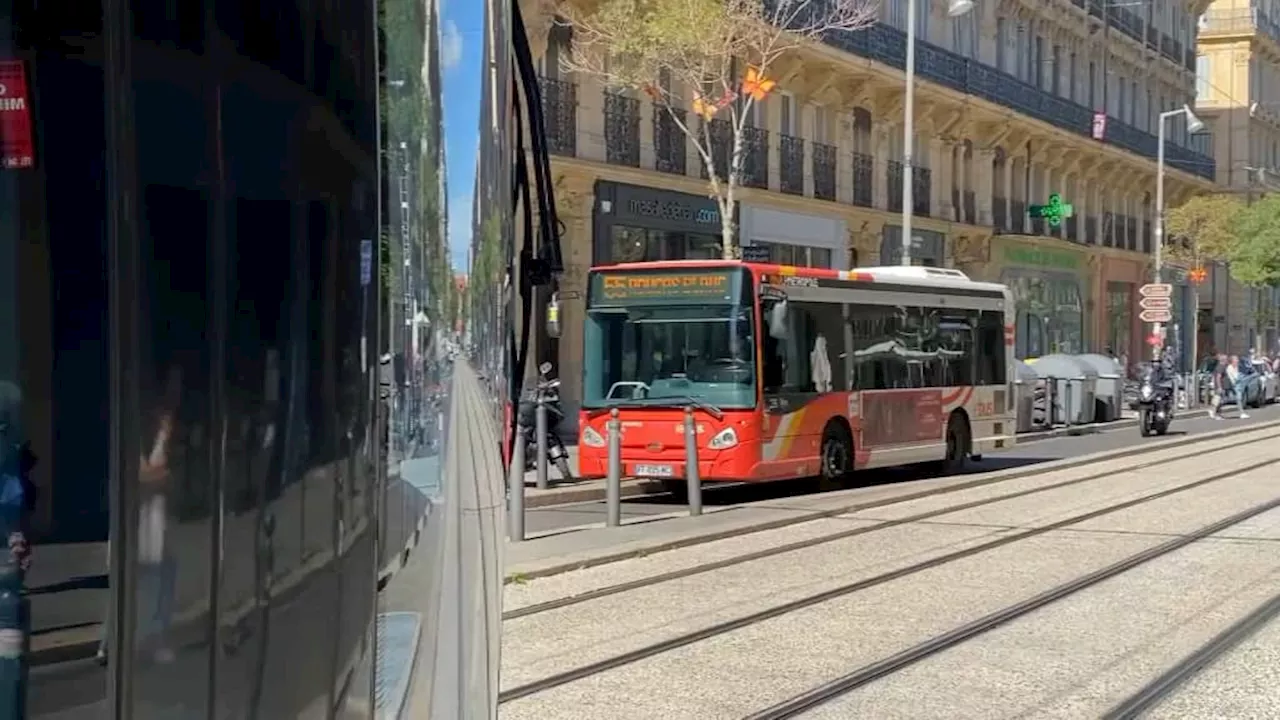 Grève du 13 octobre dans les Bouches-du-Rhône: les perturbations à prévoir dans les transports