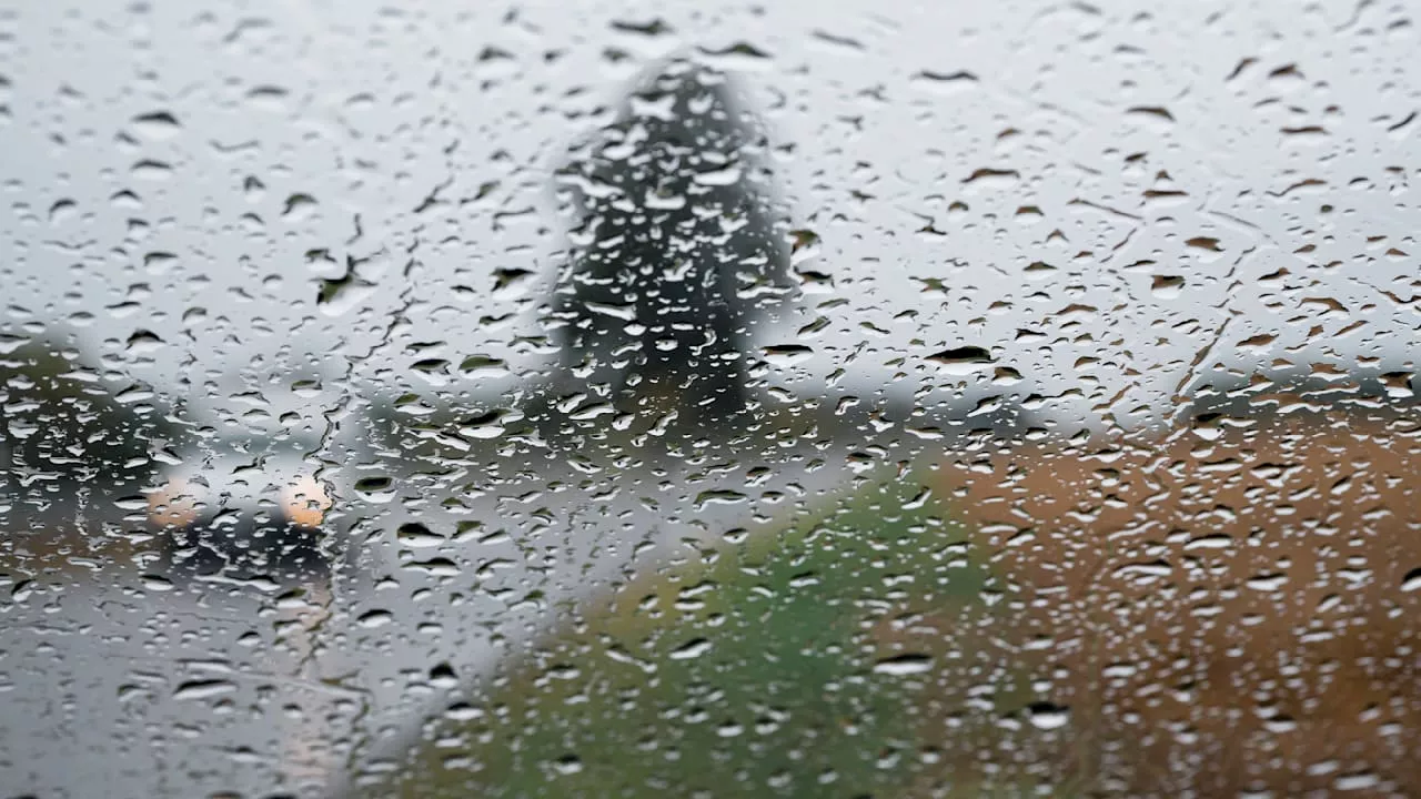 Bis zu 28 Grad in Bayern, dann Wetterumschwung