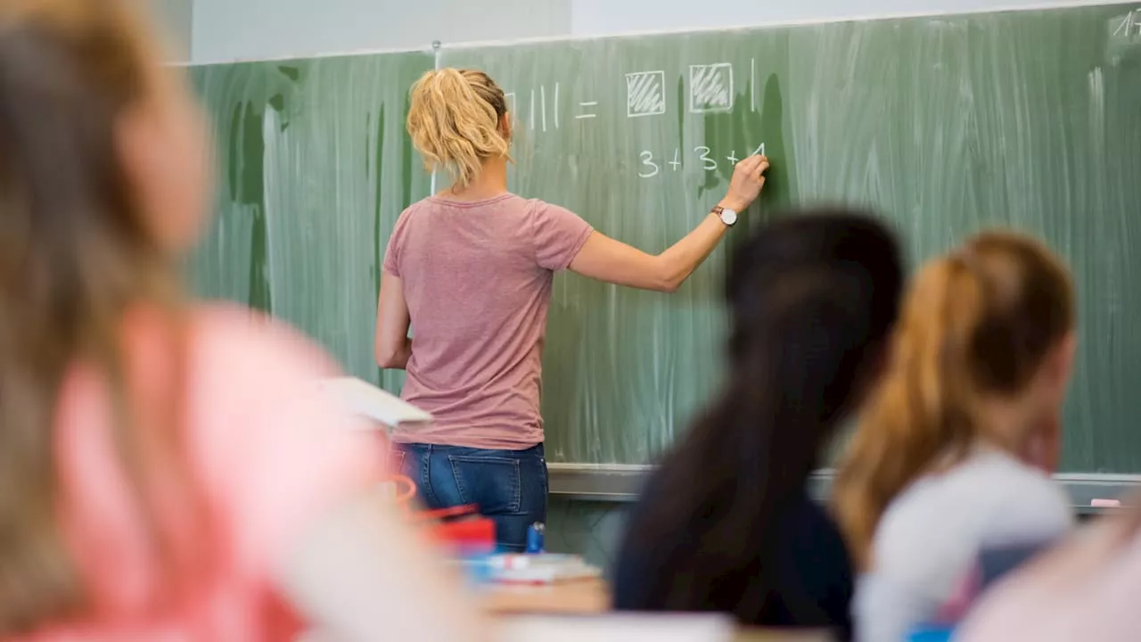 Mangel hält an: immer mehr Lehrer-Laien an Niedersachsens Schulen