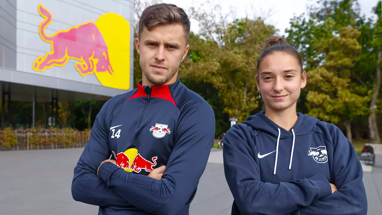 RB Leipzig: Was Männer von Frauen im Fußball lernen können