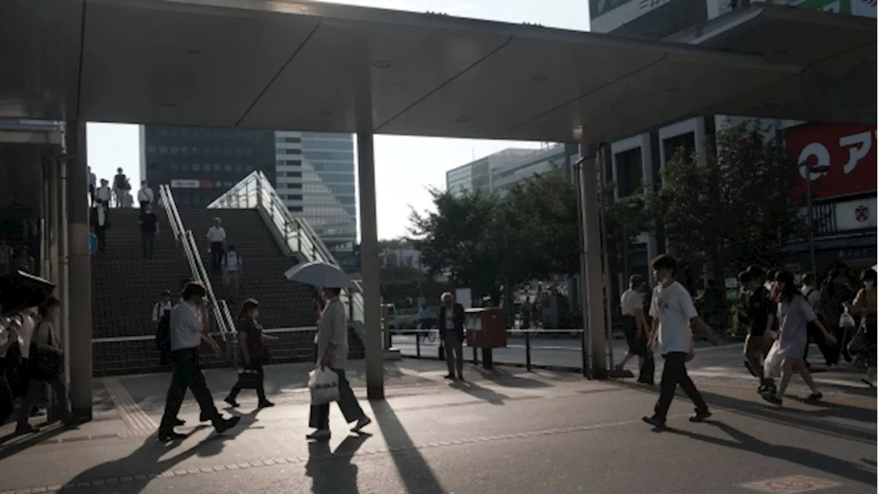 Japan’s Top Brokers See Bond Sale Rush Stalling in Second Half