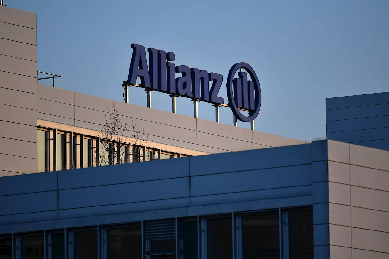 Allianz diskutiert über Zugriff auf Auto-Daten