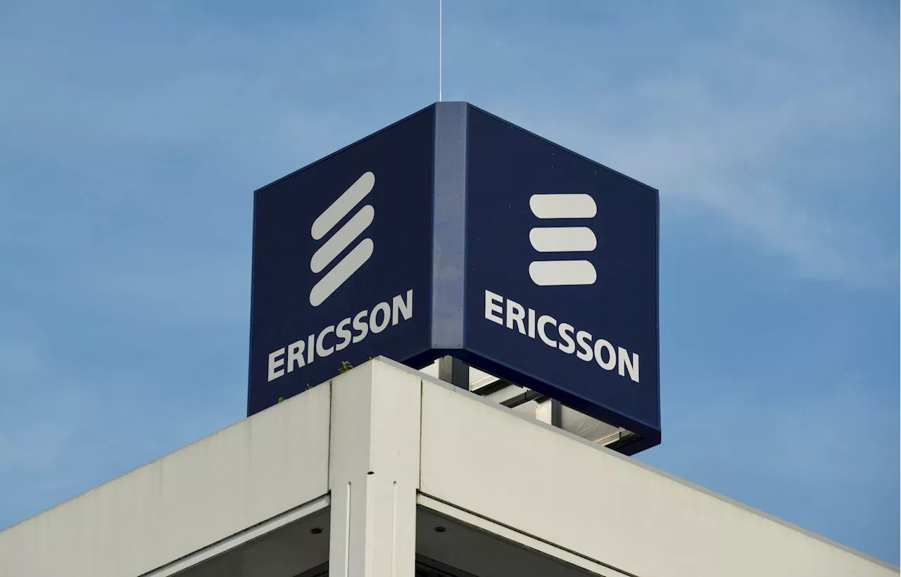 Ericsson schreibt größte Akquisition der Firmengeschichte zur Hälfte ab