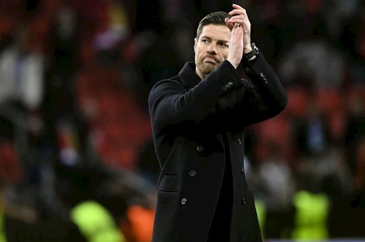 Klausul Rahasia Bocor ke Publik, Sinyal Xabi Alonso Jadi Pelatih Real Madrid Makin Menguat