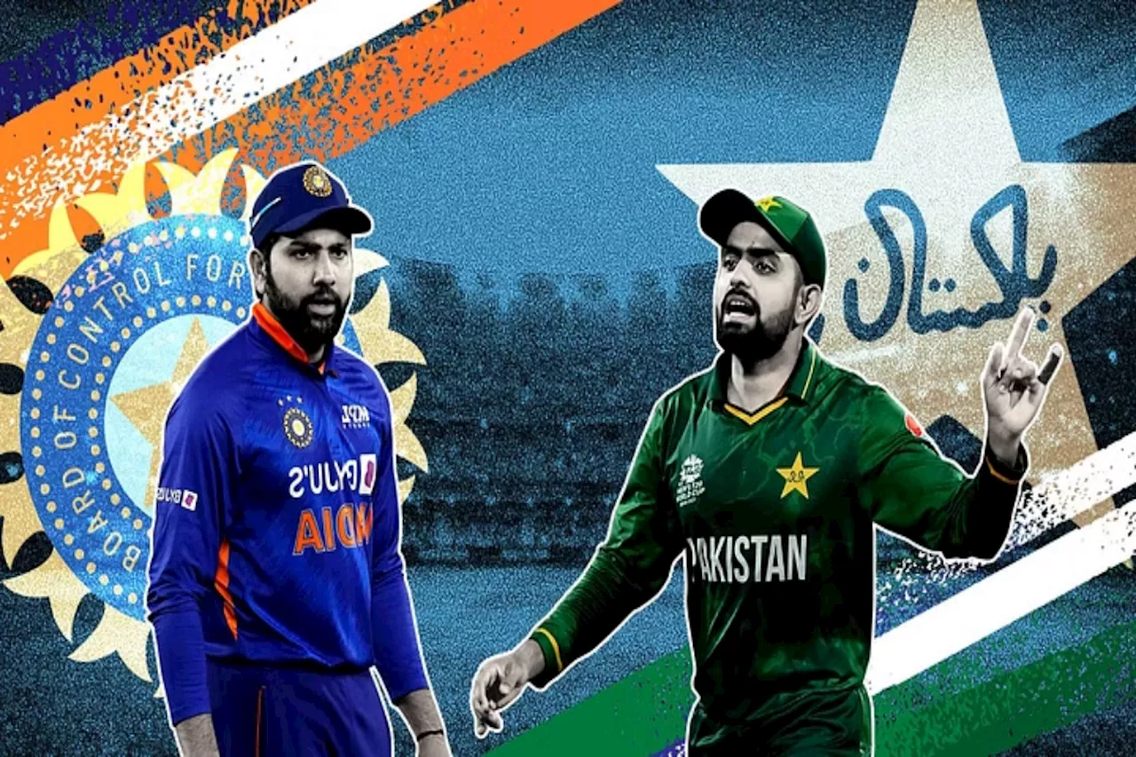 ICC World Cup 2023: Pressure mounts on Indian team ahead of Pakistan clash