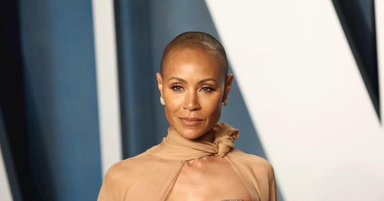 Jada Pinkett Smith will sich nicht von Will Smith scheiden lassen