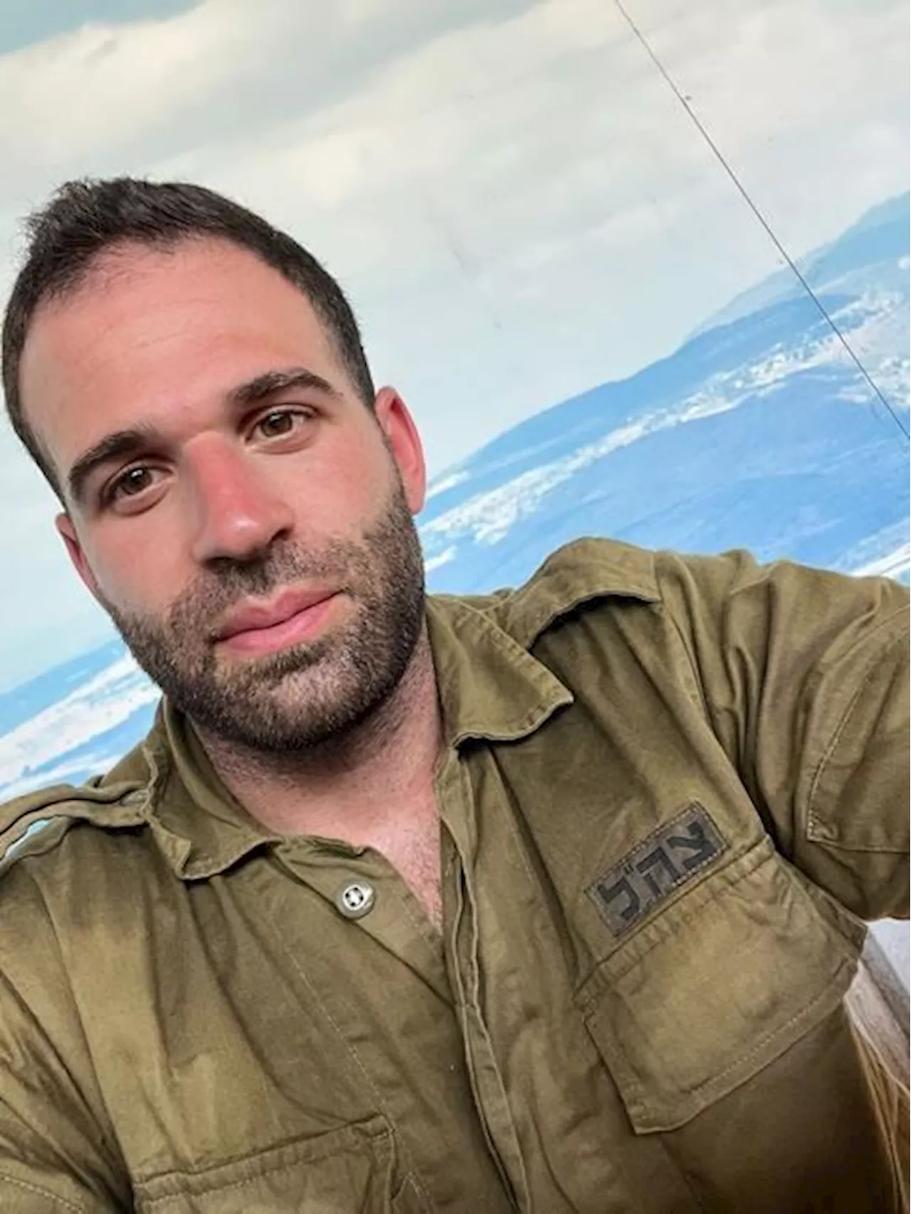 'We have to do what it takes': Israeli-Canadian reservists say they're ready to fight