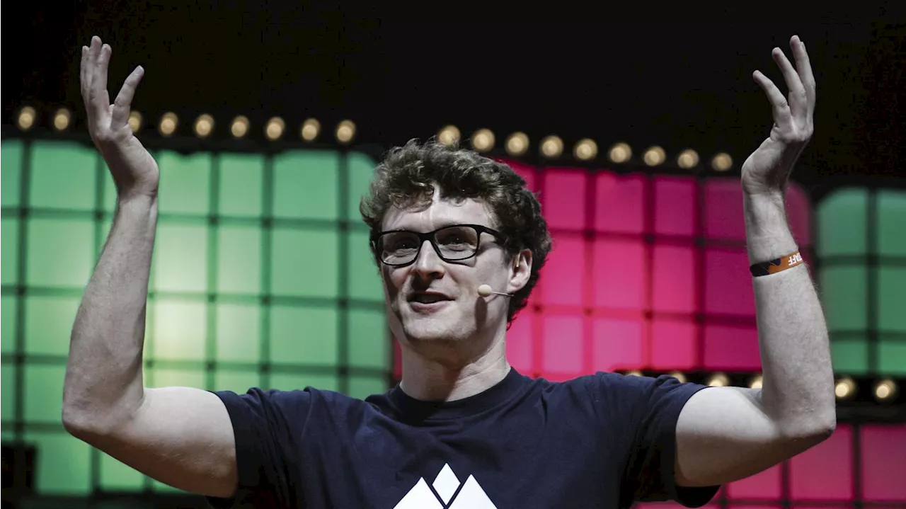 Web Summit disputes ‘normal’ wear and tear finding in RTB coffee grind case