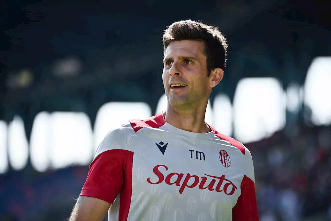 Thiago Motta attrae le big e sceglie il futuro: “C’è la volontà di trovare un accordo”