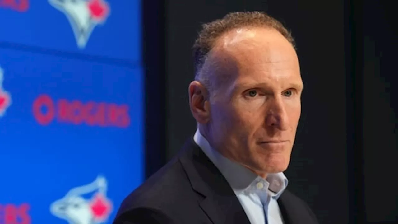 Blue Jays president Shapiro confirms GM Atkins will return next season